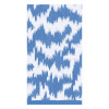 Guardanapos Blue Moire