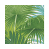 Guardanapos White Palm