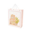 Saco La Vie en Rose 32cm
