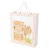 Saco La Vie en Rose 38cm
