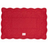 Individual VERMELHO