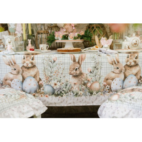 Toalha Pepen Rabbit 160x200cm