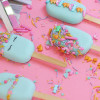 CONFETIS UNICORN