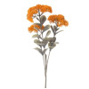 Flor LORYN ORANGE 56cm