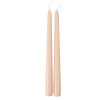 Velas Nude 25cm - conj.2