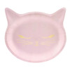 Pratos Gata