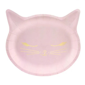 Pratos Gata