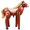 Balão Cavalo 110 x 126cm