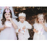 Pacotes Pipocas Princesas