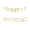 Grnalda Happy Birthday Creme