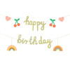 Grinalda Happy Birthday Mix