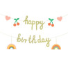 Grinalda Happy Birthday Mix