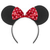 Bandolete Orelhas Minnie