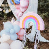 Pinhata Rainbow
