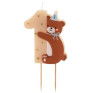 Vela 1 Urso
