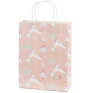 Saco Unicornios 32cm