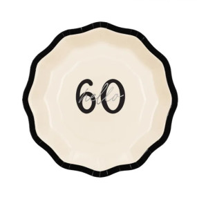 Pratos Hello 60