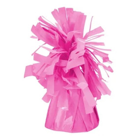 Peso Balão Rosa