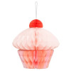 Cupcake Papel