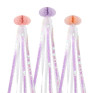 Decorações Medusas Papel