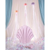 Decorações Medusas Papel