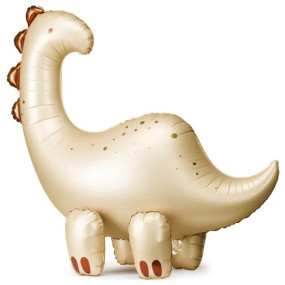 Balão Ar Dinossauro 91cm