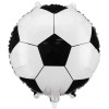 Balão Bola Futebol 45cm