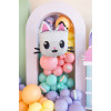 Balão Pandy Paws 65cm