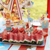 Toppers Circo