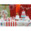 Toppers Circo