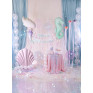 Decorações Medusas Papel