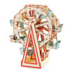 Expositor Roda Gigante