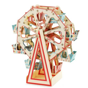 Expositor Roda Gigante