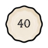 Pratos Hello 40