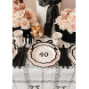 Pratos Hello 40