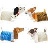 Decorações Cão Conj. 4