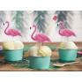Toppers Flamingos