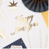 TOPO BOLO HAPPY NEW YEAR