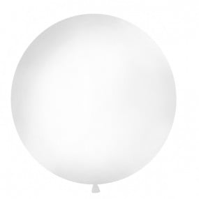 Balão Branco