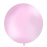 Balão Rosa Claro
