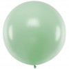 Balão Pastel PISTACHO 1m