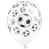 Balões Bolas Futebol