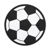 Guardanapos Futebol