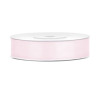 Fita 12mm - Cetim Rosa CLARO