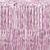 Fundo Cortina Rosa