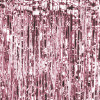 Fundo Cortina Rose Gold