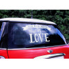 Sticker All you Need is Love