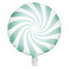 Balão Candy Menta 35cm