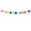 Grinalda Happy Birthday Colors