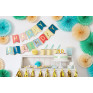 Grinalda Happy Birthday Colors